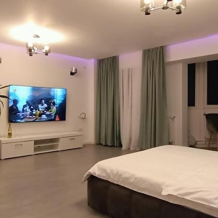 Inginerilor Tei Studio By Acme Rent Bucarest Extérieur photo