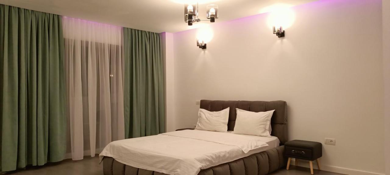 Inginerilor Tei Studio By Acme Rent Bucarest Extérieur photo