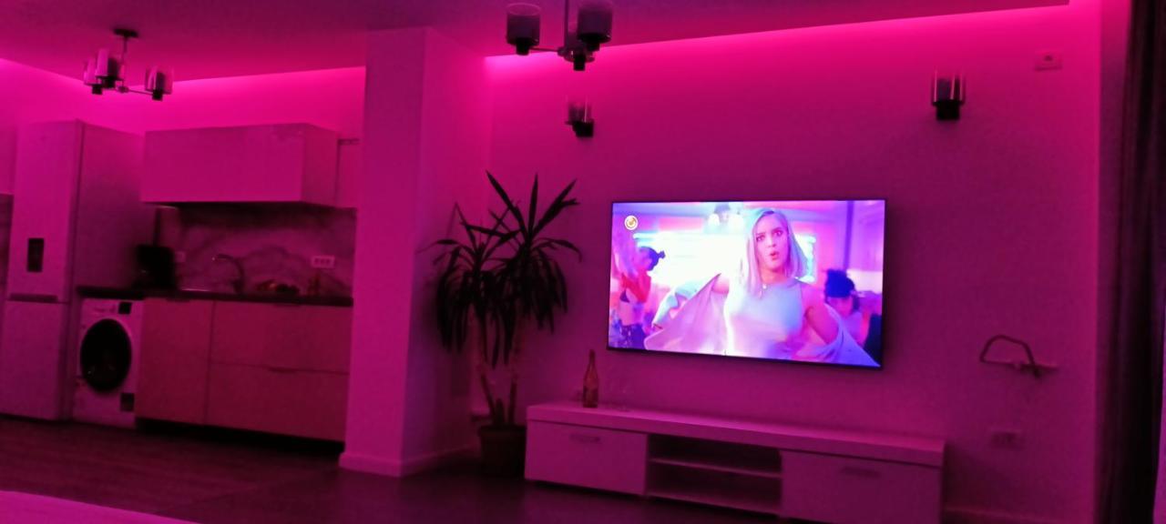 Inginerilor Tei Studio By Acme Rent Bucarest Extérieur photo