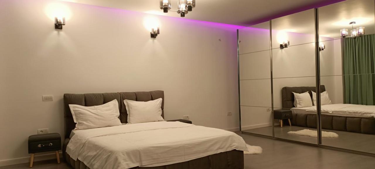 Inginerilor Tei Studio By Acme Rent Bucarest Extérieur photo