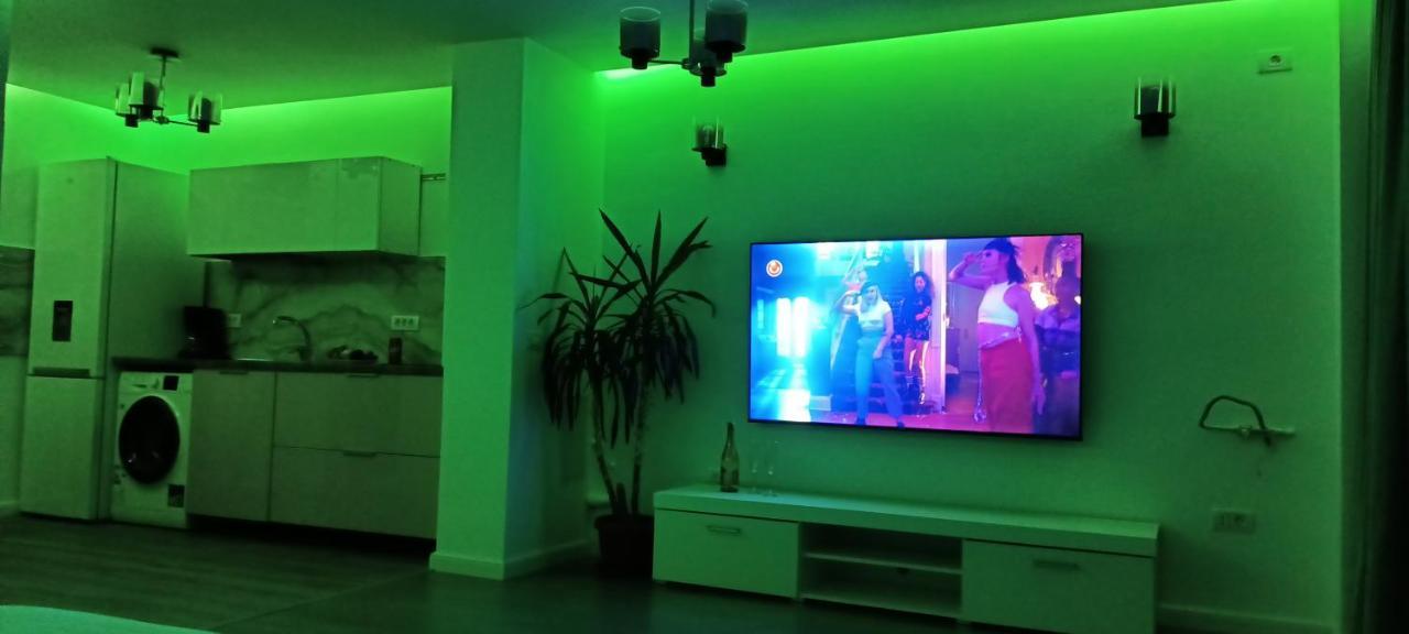 Inginerilor Tei Studio By Acme Rent Bucarest Extérieur photo